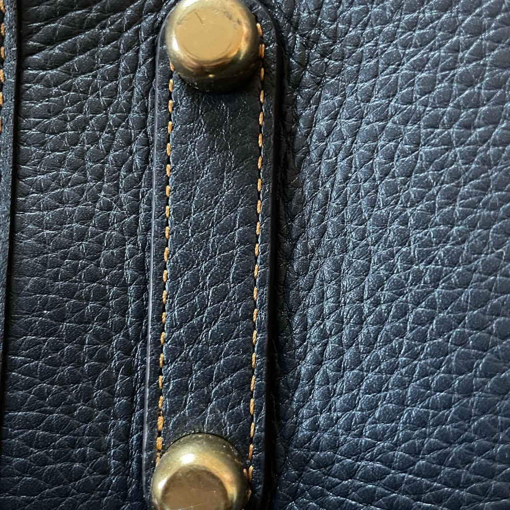 Coach Multicolor Patchwork Tote Bag - image 10